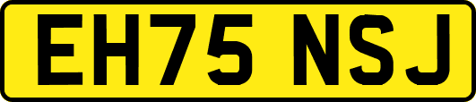 EH75NSJ