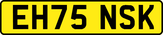 EH75NSK