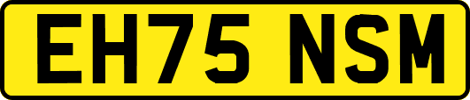 EH75NSM