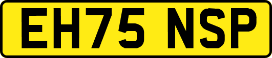EH75NSP