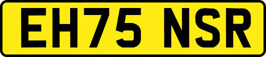 EH75NSR