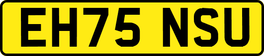 EH75NSU