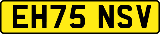 EH75NSV