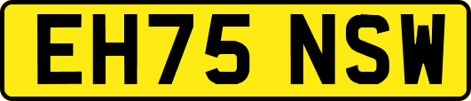 EH75NSW