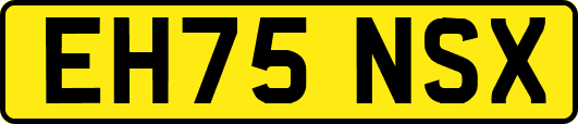 EH75NSX