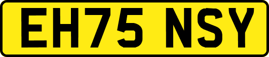 EH75NSY