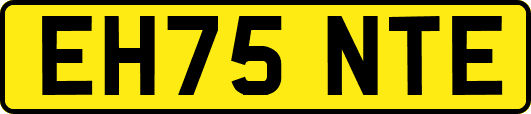 EH75NTE