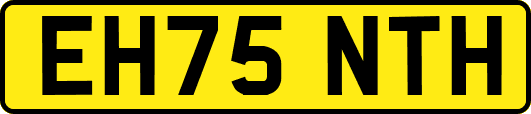 EH75NTH
