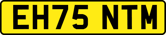 EH75NTM