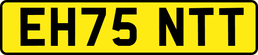 EH75NTT