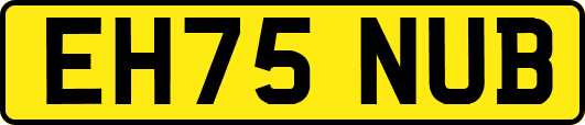 EH75NUB