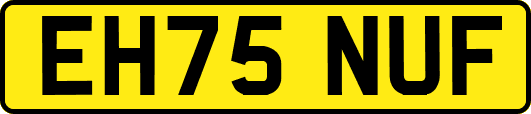 EH75NUF