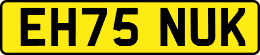 EH75NUK