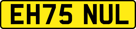 EH75NUL