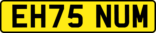 EH75NUM