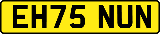 EH75NUN