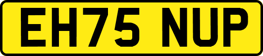 EH75NUP