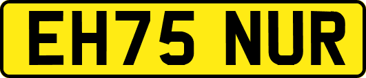EH75NUR