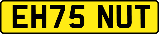 EH75NUT