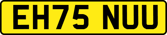 EH75NUU