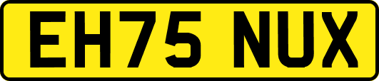 EH75NUX