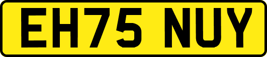 EH75NUY