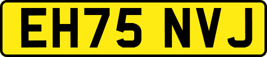 EH75NVJ