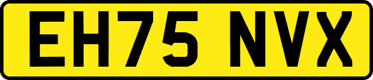 EH75NVX