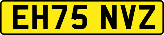 EH75NVZ