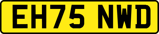 EH75NWD