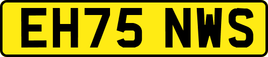 EH75NWS