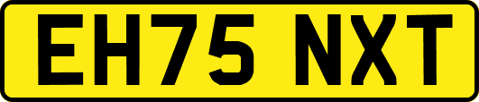 EH75NXT
