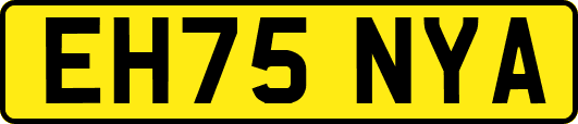 EH75NYA