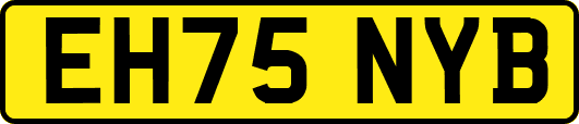EH75NYB