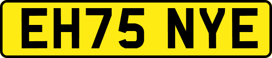 EH75NYE
