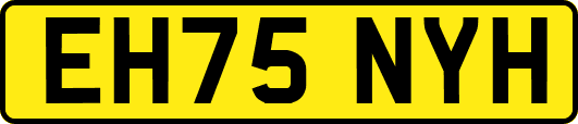 EH75NYH