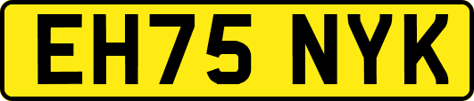 EH75NYK