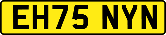 EH75NYN