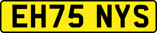EH75NYS