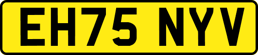 EH75NYV