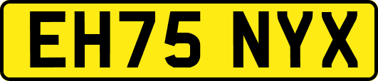 EH75NYX