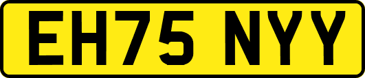 EH75NYY