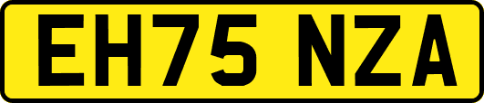 EH75NZA