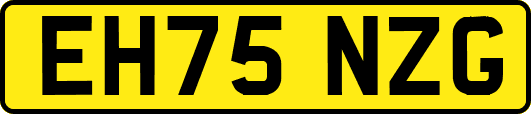 EH75NZG