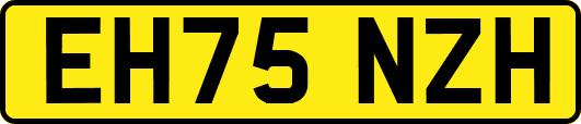 EH75NZH