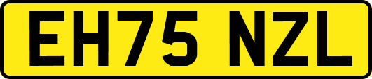 EH75NZL