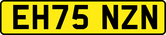 EH75NZN