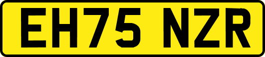 EH75NZR