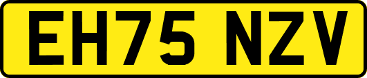 EH75NZV