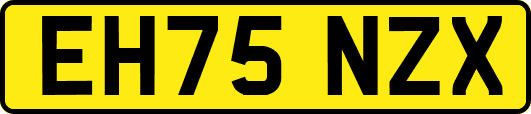 EH75NZX